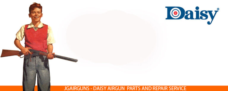 Airgun Spares – JG Airguns.
