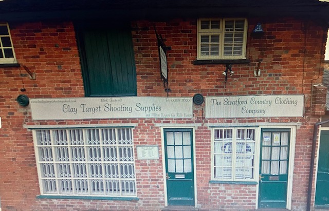 RK Stockcrtaft – Milton Keynes Local Gun Review.