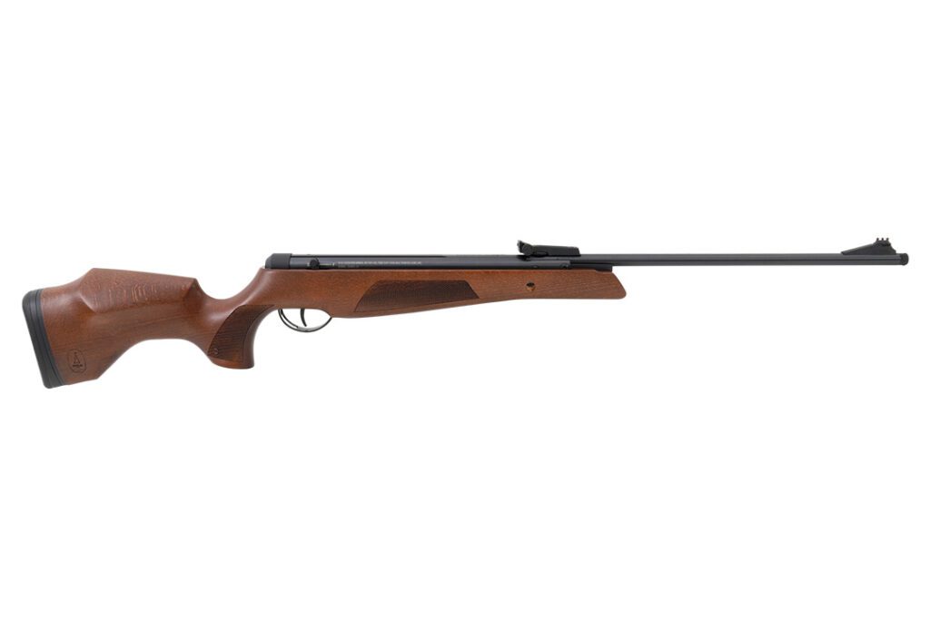 BSA METEOR SUPER SPRING AIR RIFLE REVIEW.