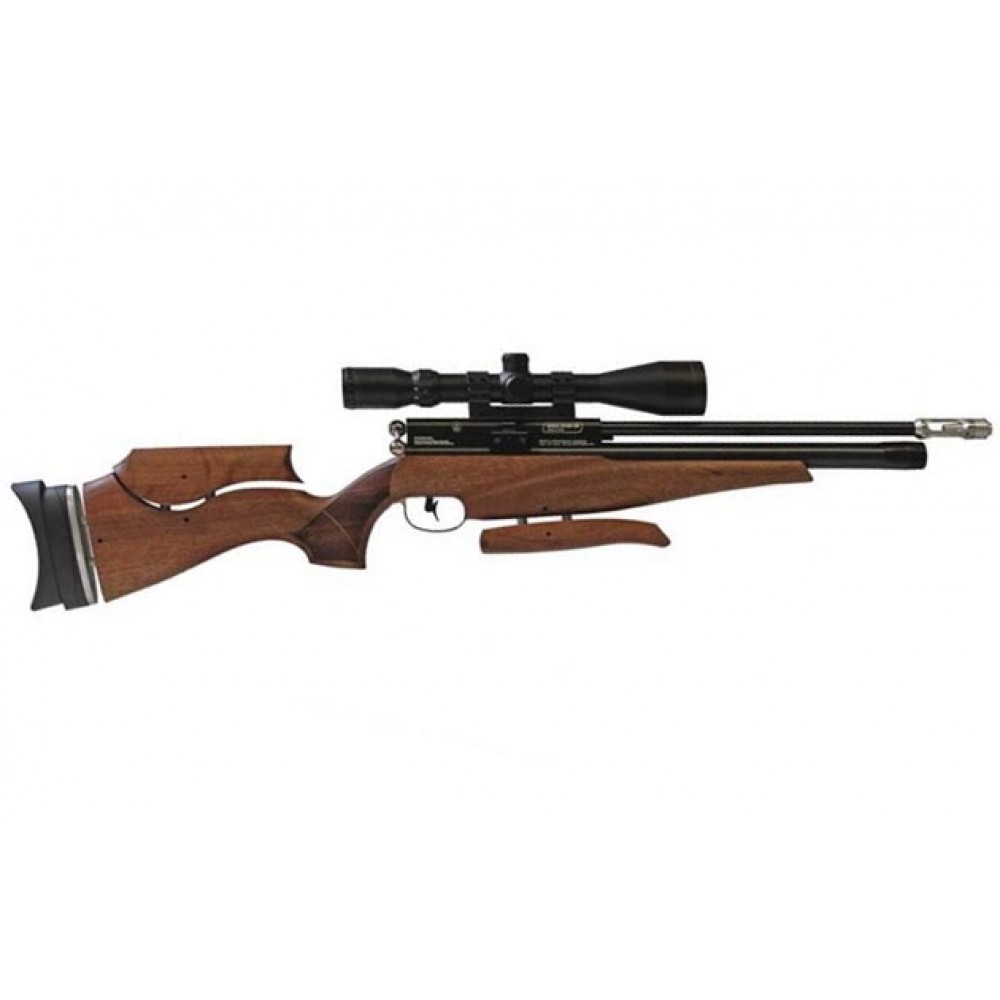 BSA GOLD STAR SE PCP AIR RIFLE REVIEW.