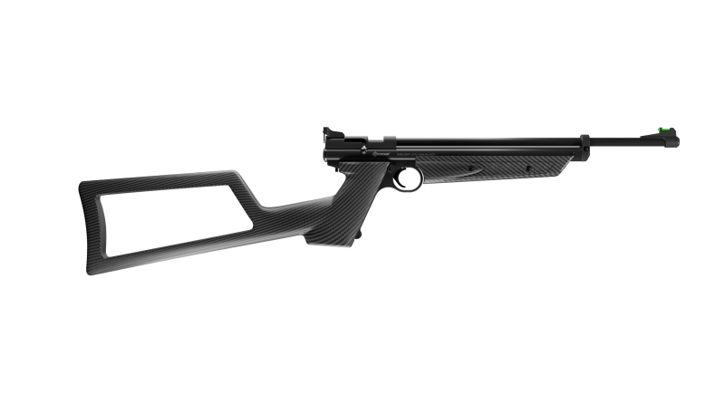 CROSMAN DRIFTER SET CO2 AIR PISTOL REVIEW.