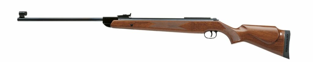DIANA 350 MAGNUM PREMIUM BREAK-BARREL AIR RIFLE REVIEW.