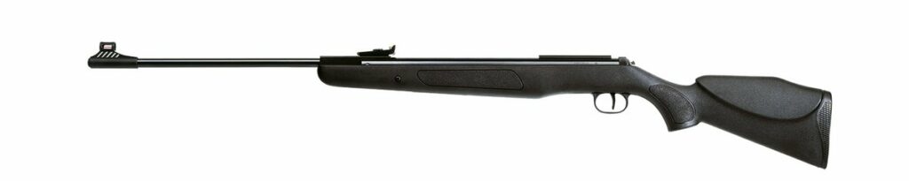 DIANA PANTHER 350 MAGNUM BREAK-BARREL AIR RIFLE REVIEW.