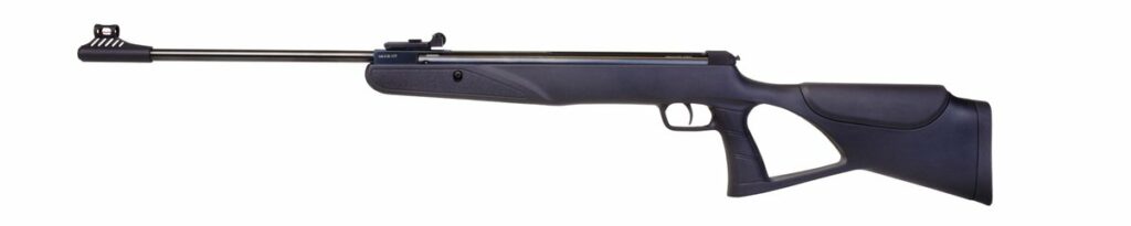DIANA TWO-SIXTY BREAK-BARREL AIR RIFLE REVIEW.