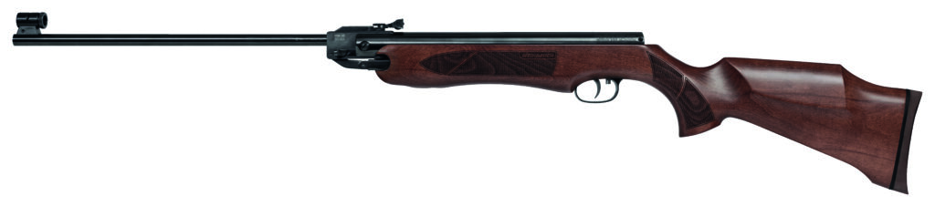 WEIHRAUCH HW35 BREAK BARREL AIR RIFLE REVIEW.