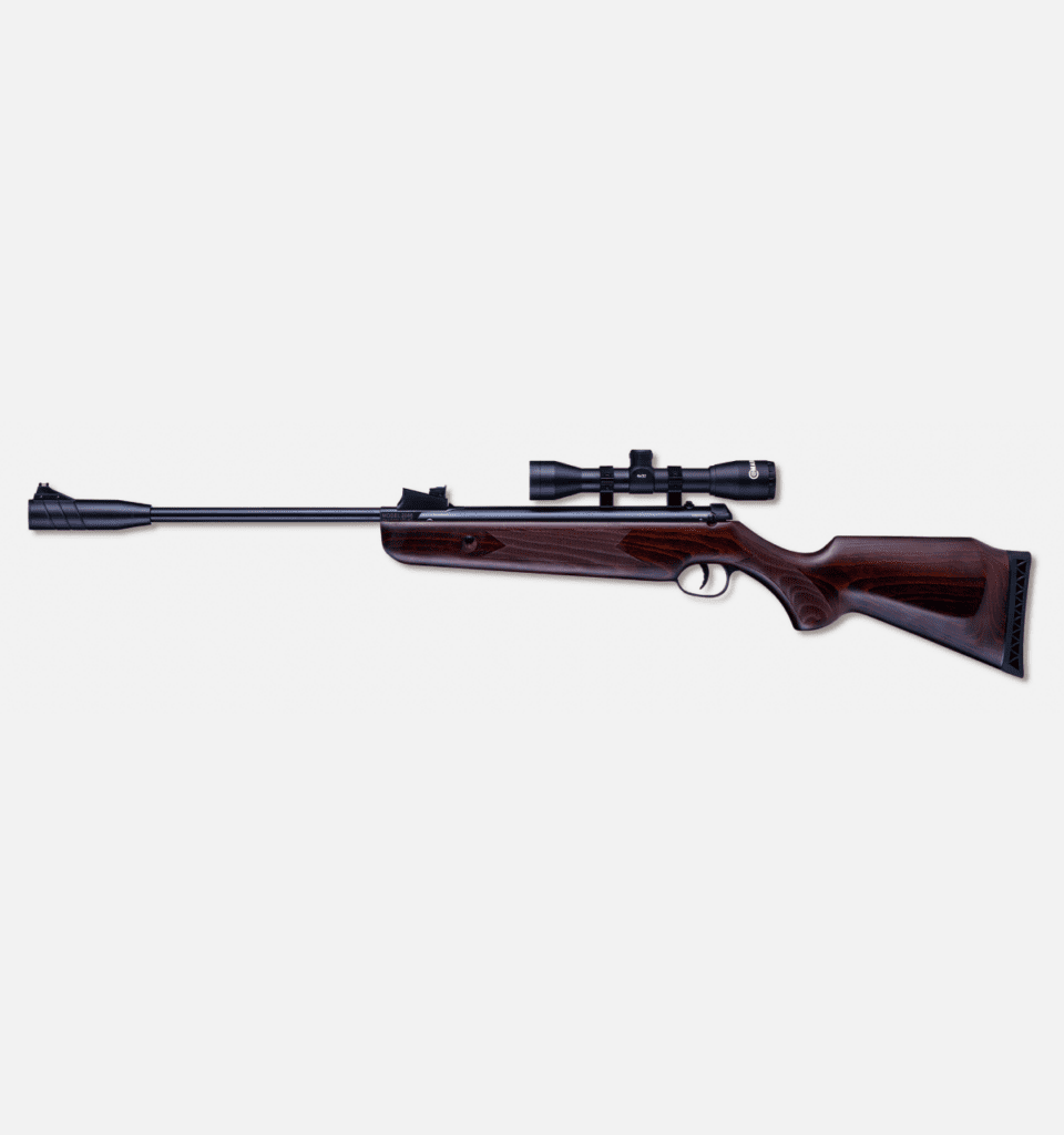 MARSKMAN 2066 .177 BREAK BARREL AIR RIFLE REVIEW.