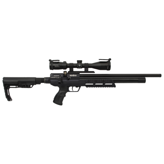 BROCOCK CONCEPT LITE XR AIR RIFLE REVIEW.