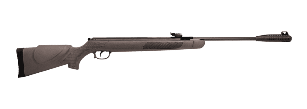 KRAL N-02 BREAK BARREL AIR RIFLE REVIEW.