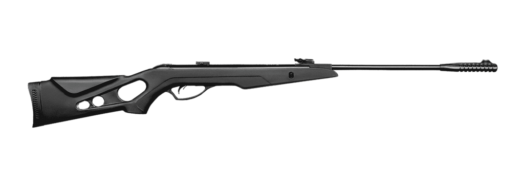KRAL N-03 BREAK BARREL AIR RIFLE REVIEW.