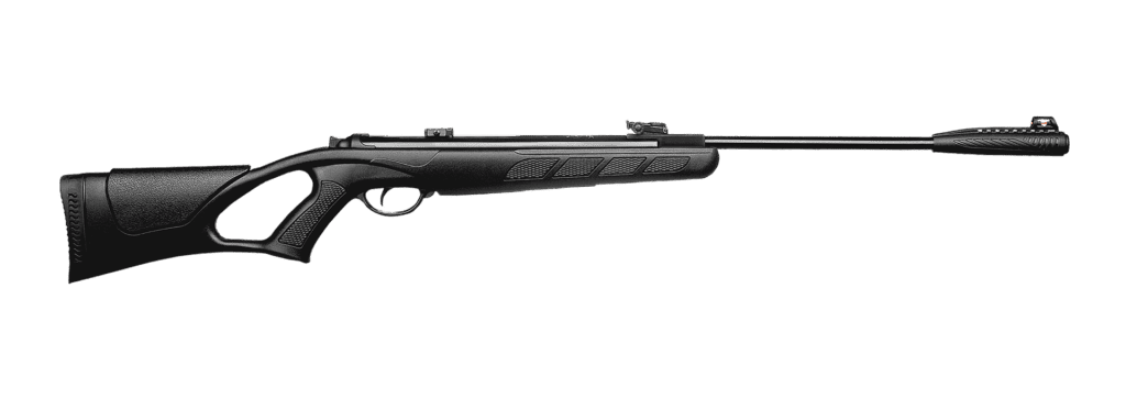 KRAL N-05 BREAK BARREL AIR RIFLE REVIEW.