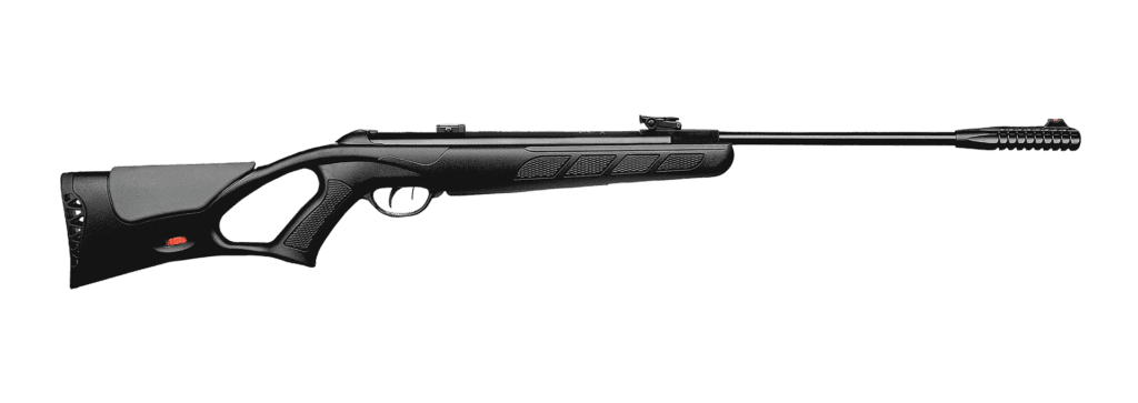 KRAL N-06 BREAK BARREL AIR RIFLE REVIEW.