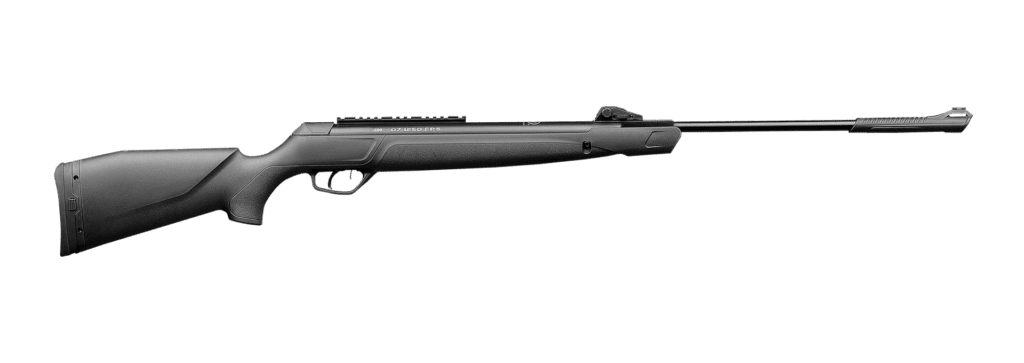 KRAL N-07 BLACK BREAK BARREL AIR RIFLE REVIEW.