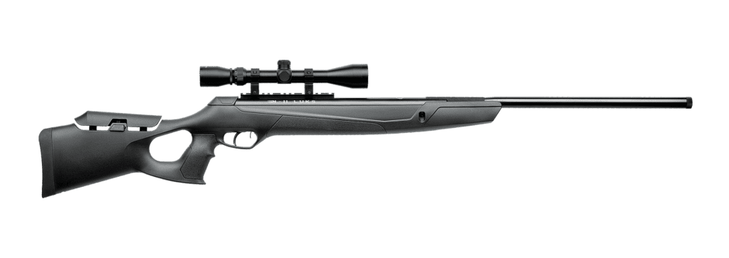 KRAL N11 LUX BREAK BARREL AIR RIFLE REVIEW.