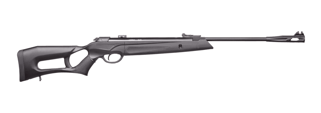 KRAL N12 BREAK BARREL AIR RIFLE REVIEW.