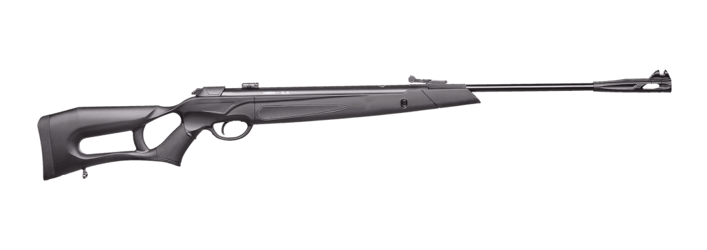 KRAL N13 BREAK BARREL AIR RIFLE REVIEW.