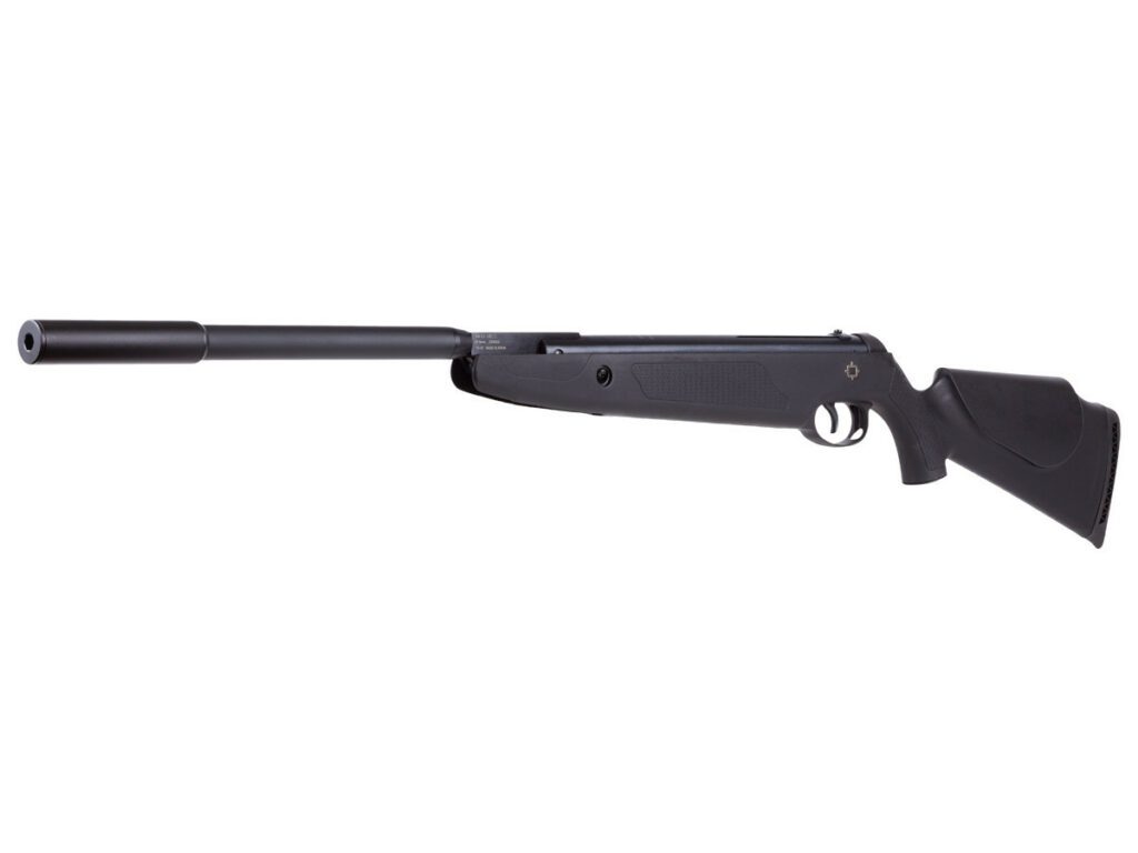 NORICA DRAGON GRS EVOLUTION MAX BREAK BARREL .177 AIR RIFLE REVIEW.