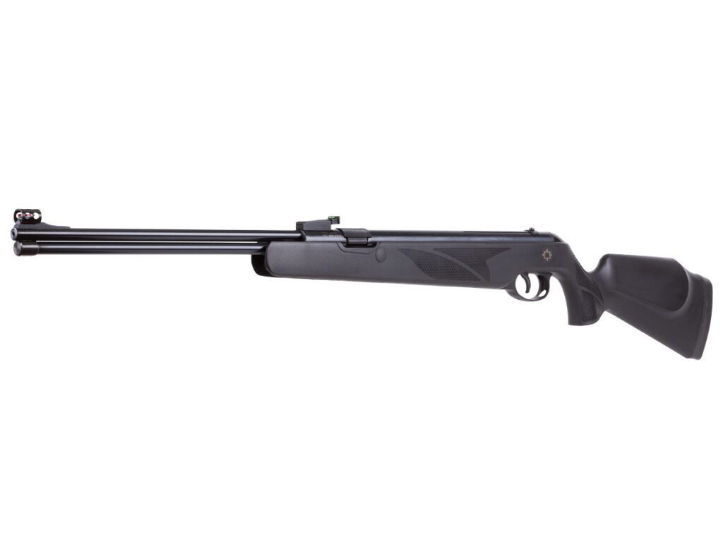 NORICA DREAM HUNTER .177 AIR RIFLE REVIEW.