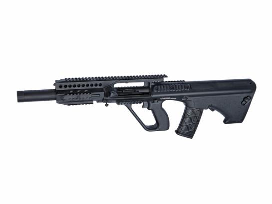 STEYR AUG A3 MP 6MM RIFLE REVIEW.