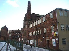 FAMOUS KNIFE MAKERS.