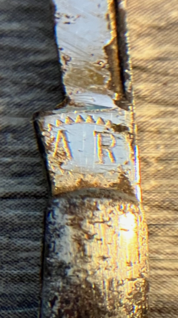 VINTAGE KNIFE COLLECTION.