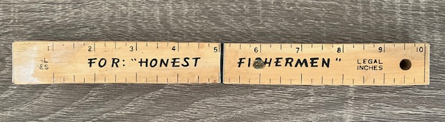 VINTAGE KNIFE COLLECTION.