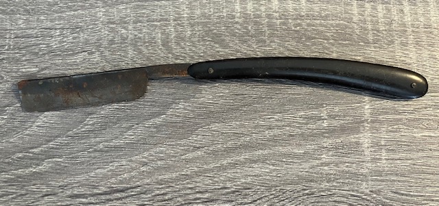 VINTAGE KNIFE COLLECTION.