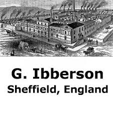 FAMOUS KNIFE MAKERS.