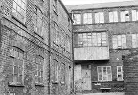 FAMOUS KNIFE MAKERS.