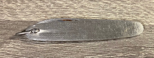 VINTAGE KNIFE COLLECTION.