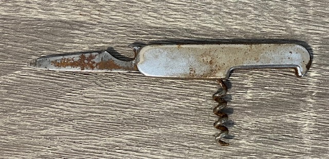 VINTAGE KNIFE COLLECTION.