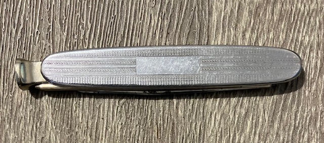 VINTAGE KNIFE COLLECTION.