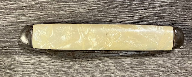 VINTAGE KNIFE COLLECTION.