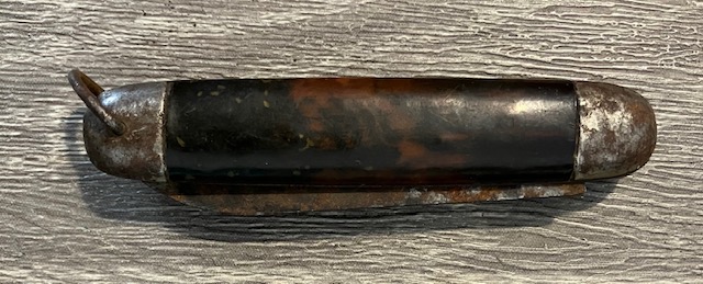 VINTAGE KNIFE COLLECTION.