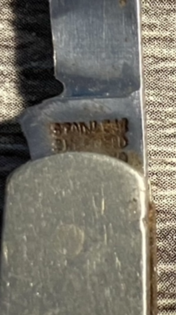 VINTAGE KNIFE COLLECTION.