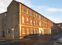 FAMOUS KNIFE MAKERS.