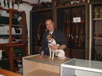 Recommended Air Gun Dealers &amp; Auction Platforms.