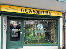 Recommended Air Gun Dealers &amp; Auction Platforms.