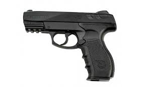 GAMO GP20 .177 CO2 AIR PISTOL REVIEW.