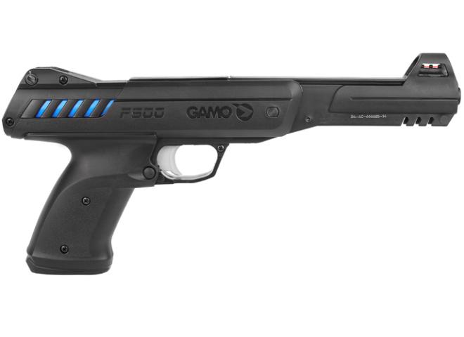 GAMO P900 .177 CO2 AIRGUN REVIEW.