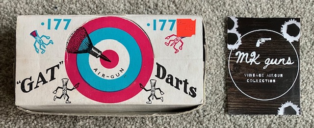 T.J. Harrington &amp; Sons – A Tale of Two Gats.