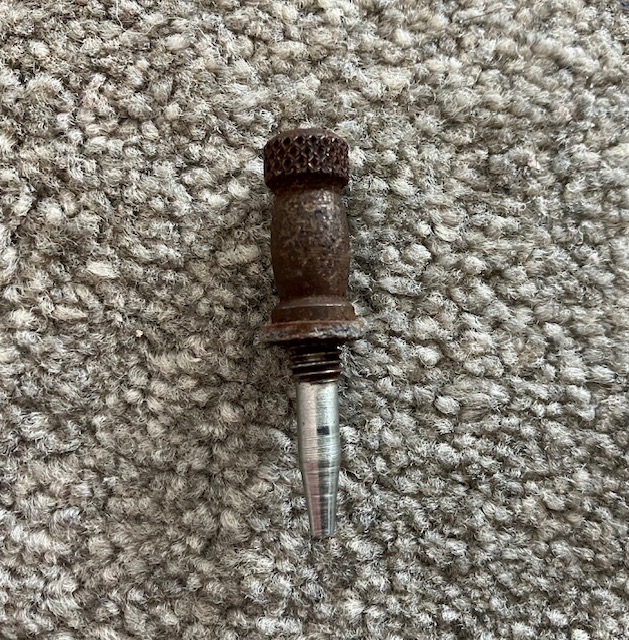 GAT GUN PELLET PUSHERS