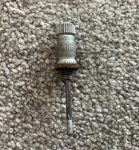 GAT GUN PELLET PUSHERS