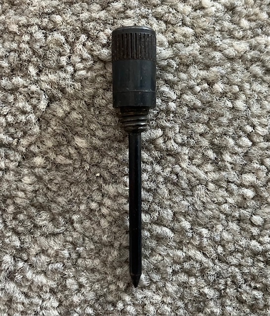 GAT GUN PELLET PUSHERS