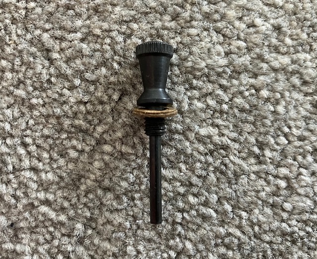 GAT GUN PELLET PUSHERS