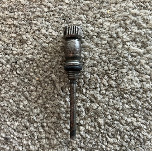 GAT GUN PELLET PUSHERS