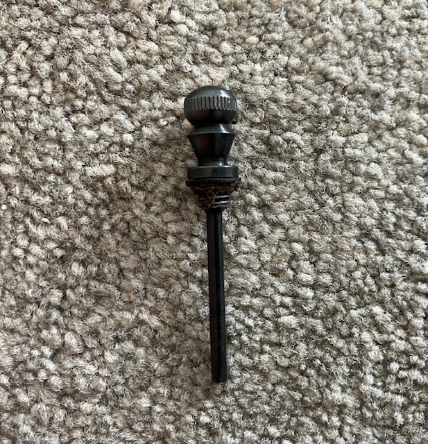 GAT GUN PELLET PUSHERS