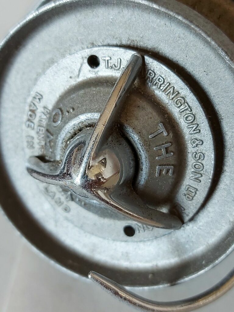 T.J. Harrington &amp; Sons – A Tale of Two Gats.