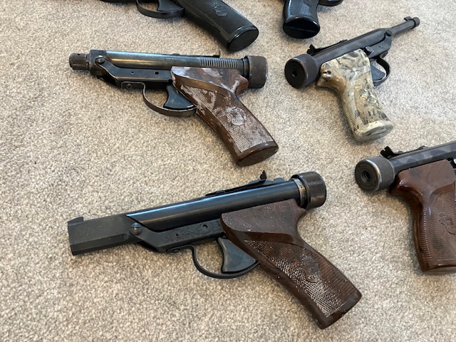 The History of HY-Score