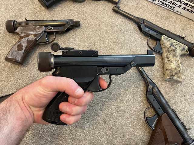 The History of HY-Score