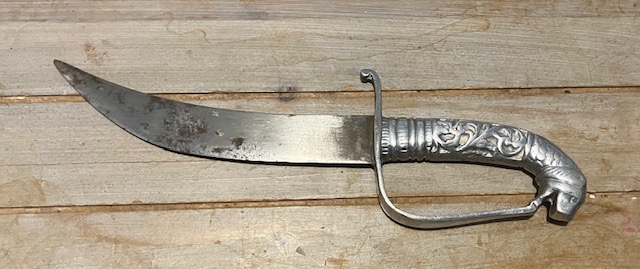 VINTAGE KNIFE COLLECTION.